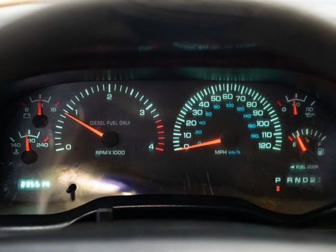 Used 1999 Dodge Ram 2500 Truck 4x4 Quad Cab image 18