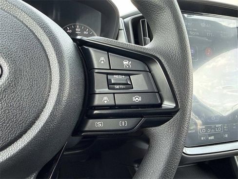 New 2026 Subaru Crosstrek 2.0i Premium image 24