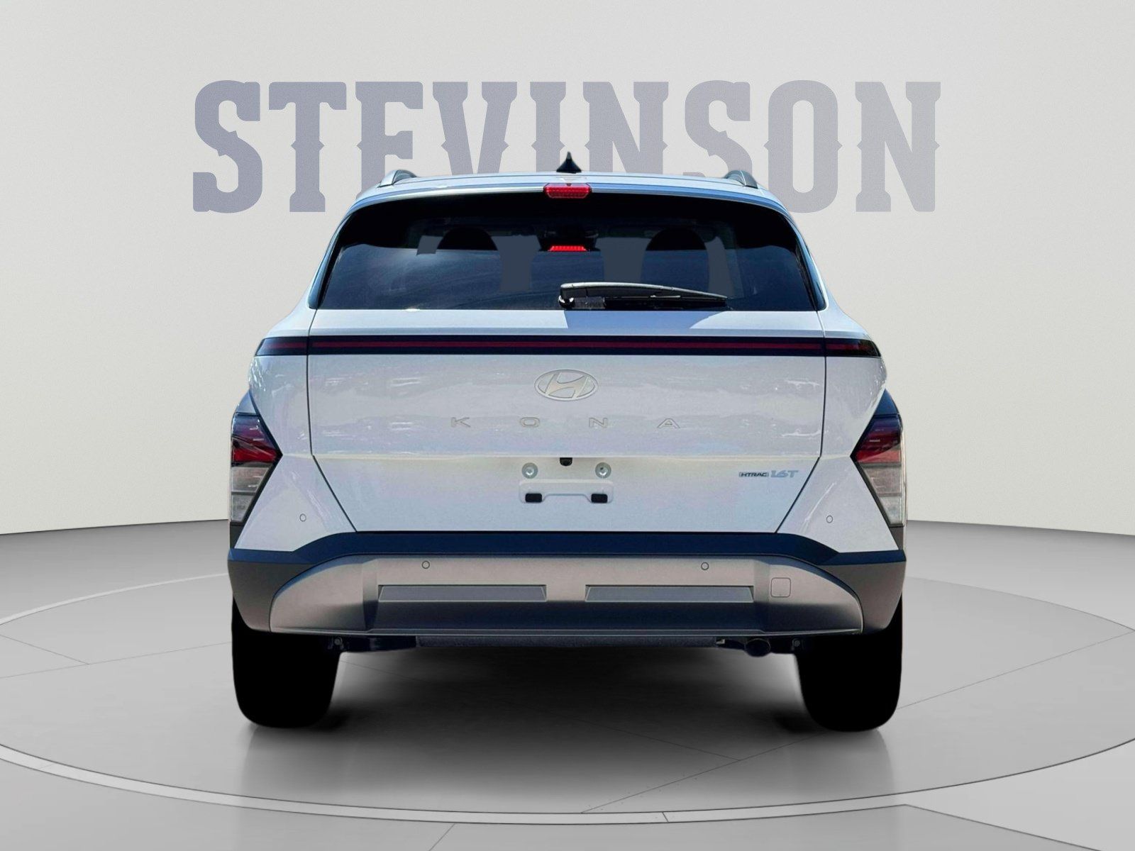 New 2026 Hyundai Kona Limited AWD/4WD image 6