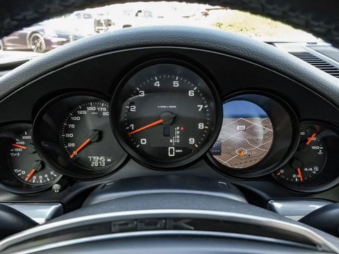 Used 2013 Porsche 911 Carrera RWD image 16