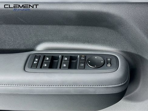 New 2026 Hyundai Santa Fe SEL image 22