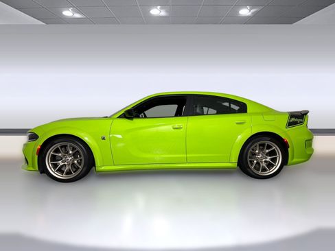 Used 2023 Dodge Charger Scat Pack image 2