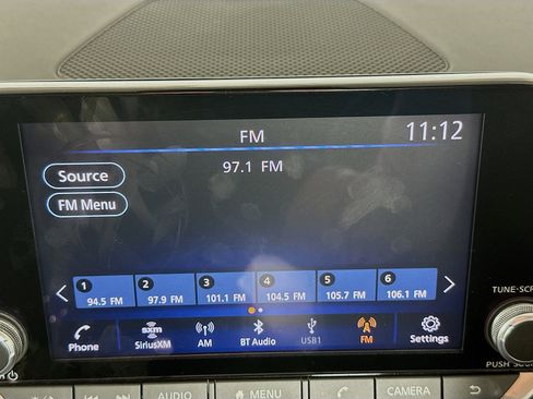 Used 2024 Nissan Altima 2.5 SV image 19