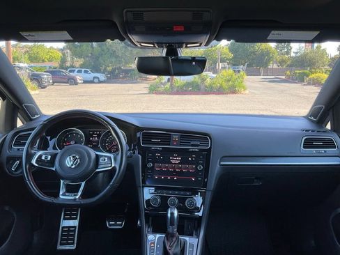Used 2019 Volkswagen GTI 4-Door FWD image 28