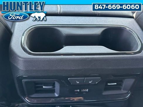 Used 2024 GMC Sierra 1500 AT4 w/ Technology Package image 13