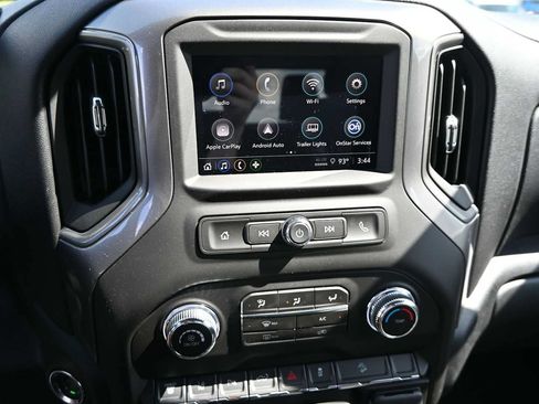 New 2026 GMC Sierra 3500 Pro AWD/4WD image 56