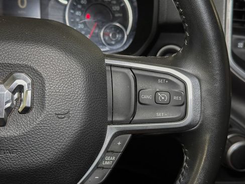 Used 2024 RAM 2500 Big Horn AWD/4WD image 35