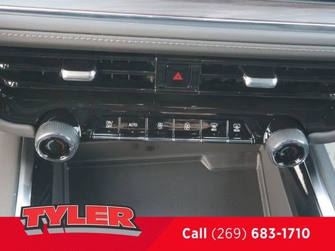 New 2026 Chevrolet Tahoe LS image 32