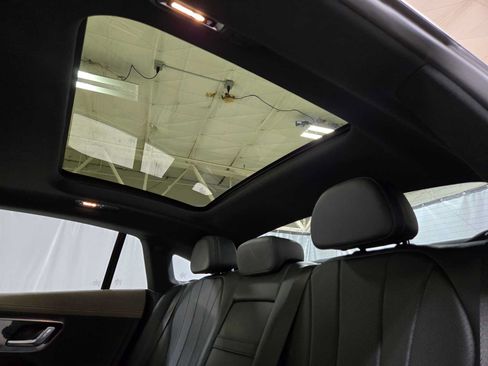 Used 2023 Mercedes-Benz EQE 350+ 4MATIC Sedan image 18