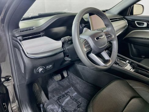 Used 2023 Jeep Compass Limited w/ Elite Group AWD/4WD image 9