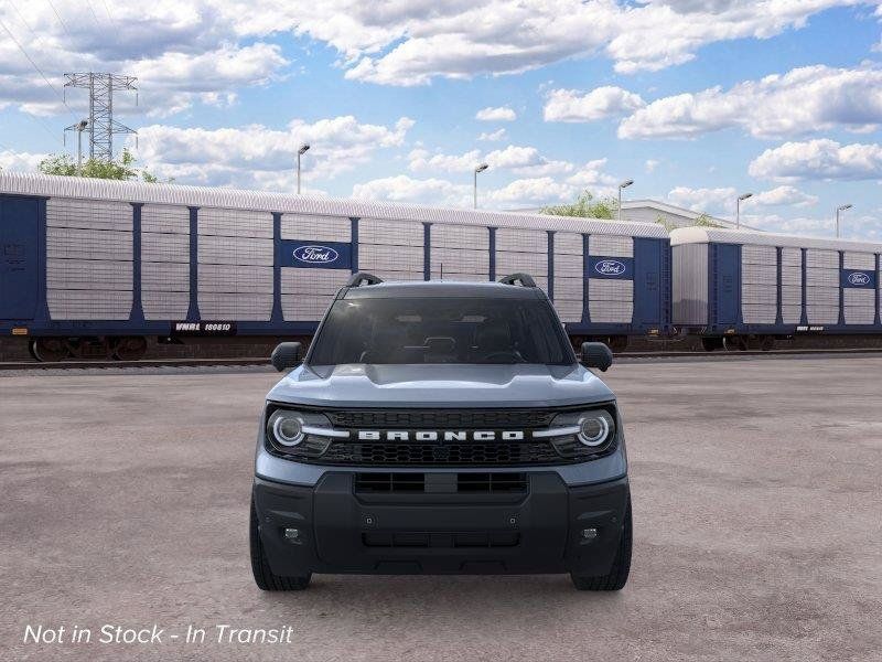 New 2026 Ford Bronco Sport Outer Banks w/ Outer Banks Tech Package+ AWD/4WD image 6