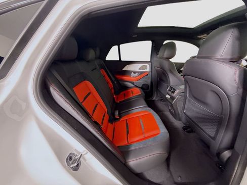 New 2026 Mercedes-Benz GLE 53 AMG 4MATIC Coupe image 24