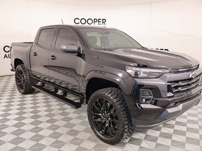 Used 2025 Chevrolet Colorado LT w/ LT Convenience Package