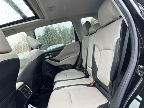 Used 2021 Subaru Forester Limited w/ Popular Package #3 AWD/4WD image 20
