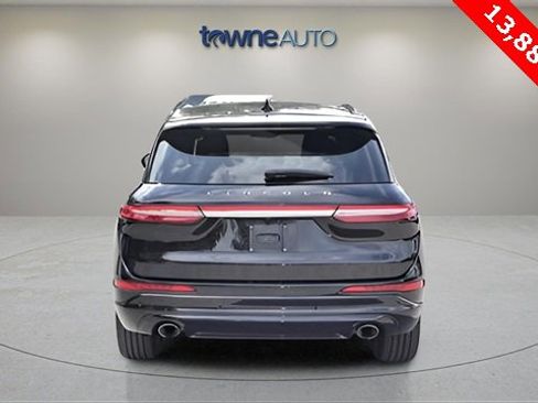 Used 2024 Lincoln Corsair Reserve w/ Equipment Group 201A image 4