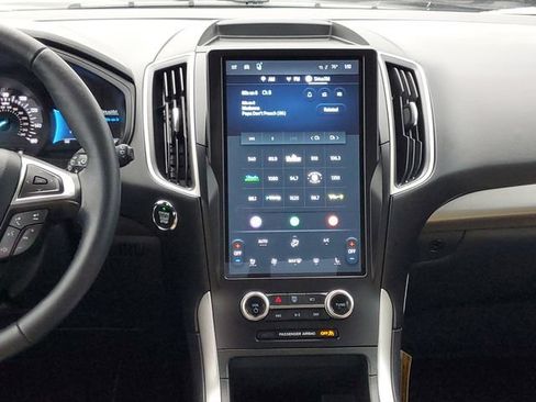 Certified 2024 Ford Edge SEL w/ Convenience Package AWD/4WD image 31