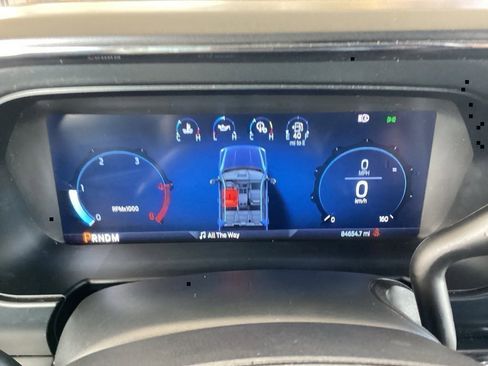 Used 2023 Ford F250 Lariat w/ Chrome Package image 44