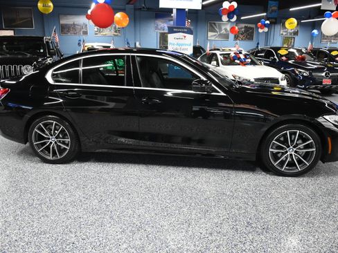 Used 2020 BMW 330i Sedan image 2