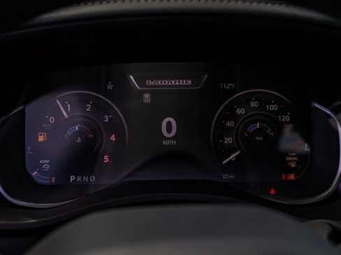 New 2027 RAM 2500 Laramie AWD/4WD image 27