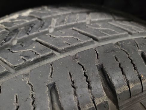 Used 2021 Chrysler Voyager Lxi image 11