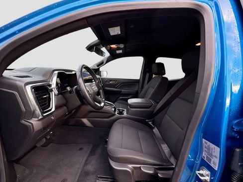 Used 2024 GMC Canyon Elevation w/ Trailering Package image 18