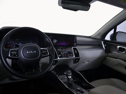 Used 2022 Kia Sorento SX AWD/4WD image 22