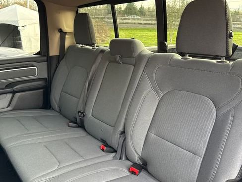 Used 2020 RAM 1500 Big Horn image 23