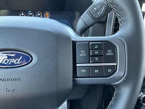 New 2026 Ford F150 XLT w/ Equipment Group 302A MID RWD image 26