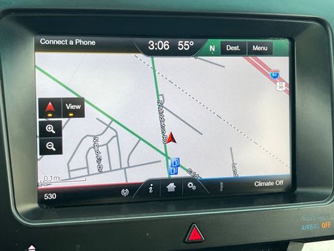 Used 2013 Ford Explorer Sport w/ Class III Trailer Tow Pkg image 17