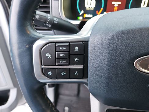 Used 2023 Ford F150 Limited AWD/4WD image 18