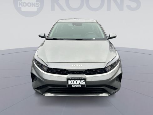 Used 2023 Kia Forte LXS image 11