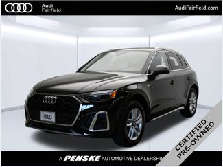 Certified 2023 Audi Q5 2.0T Premium w/ Convenience Package AWD/4WD video 1