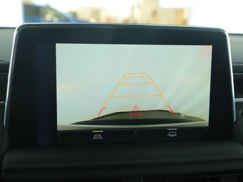 Used 2024 Chevrolet Tahoe LT image 10