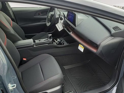 New 2026 Toyota Prius Plug-In Hybrid image 20