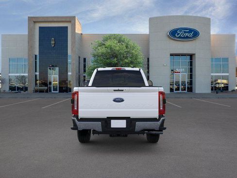 New 2026 Ford F350 Lariat w/ Lariat Premium Package AWD/4WD image 5