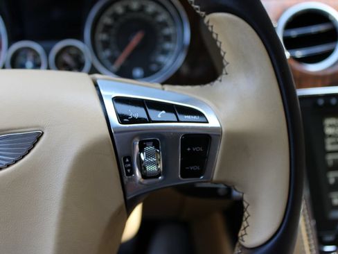 Used 2016 Bentley Continental GT V8 S AWD/4WD image 9