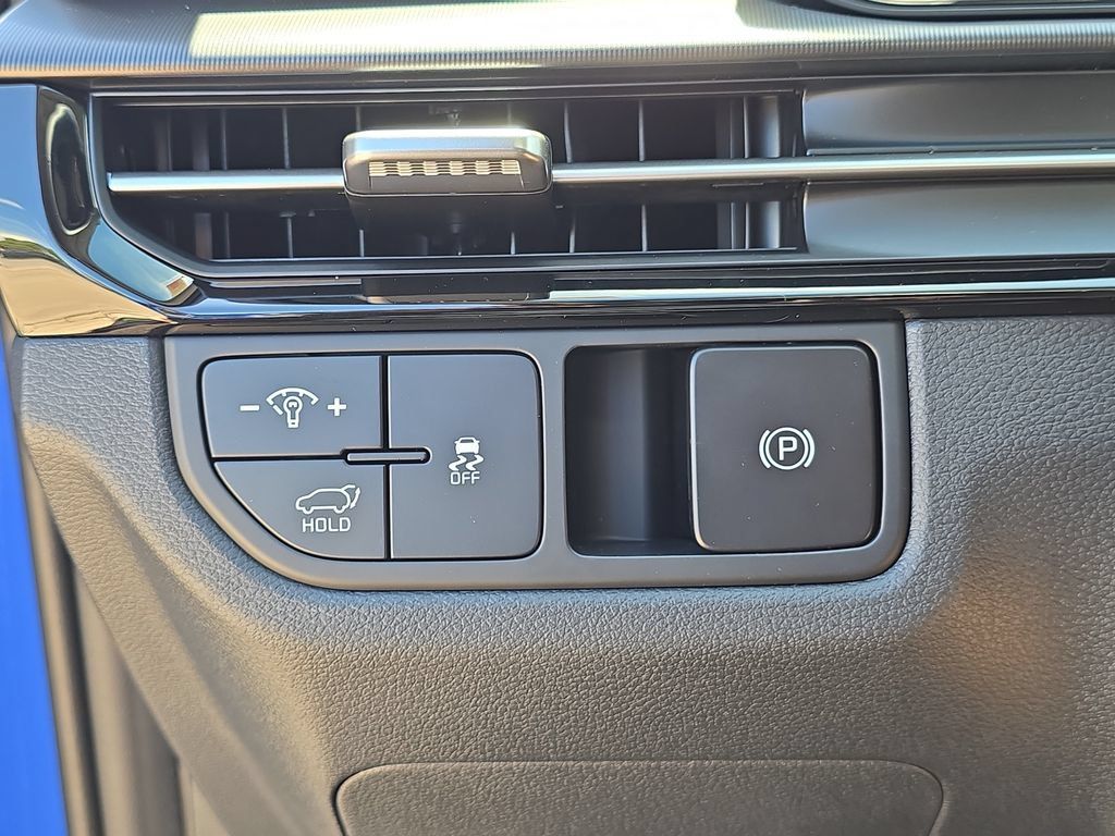 New 2027 Kia Sportage EX FWD image 29