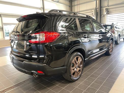 Used 2025 Subaru Ascent Bronze Edition image 19