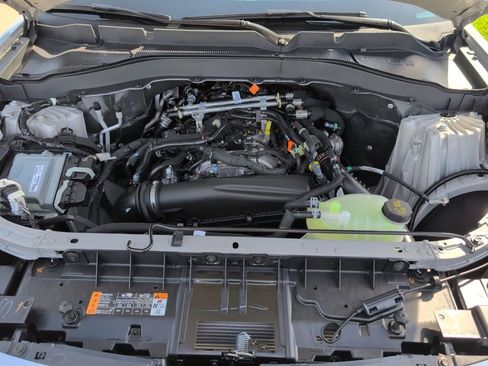 New 2026 Ford Explorer Active image 34