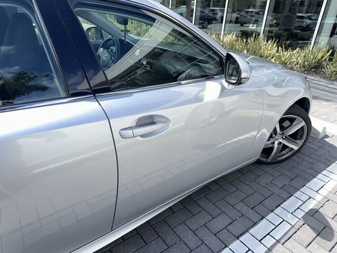 Used 2017 Lexus IS 200t w/ Navigation System Package image 7