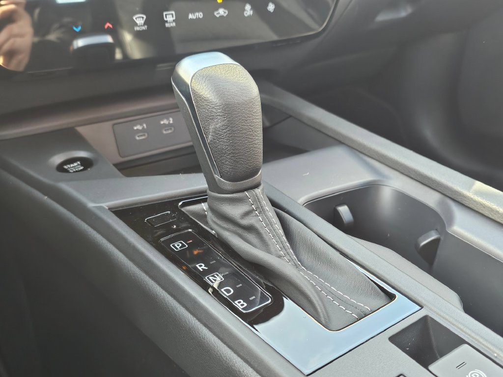 New 2026 Nissan Sentra SV w/ Floor Mat Package FWD image 24