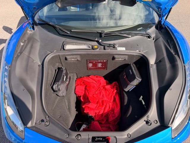 Used 2017 Ferrari 488 Spider RWD image 21
