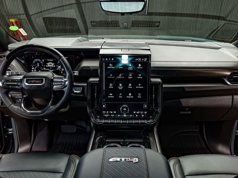 Used 2026 GMC Yukon XL AT4 w/ AT4 Premium Plus Package image 18