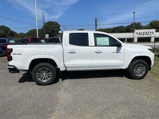 New 2026 Chevrolet Colorado LT w/ Advanced Trailering Package video 2