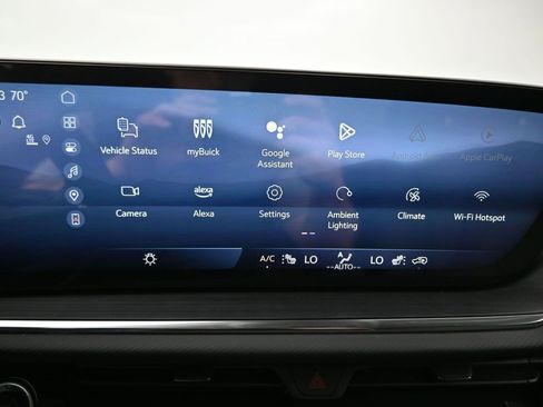 New 2025 Buick Envision Preferred image 15