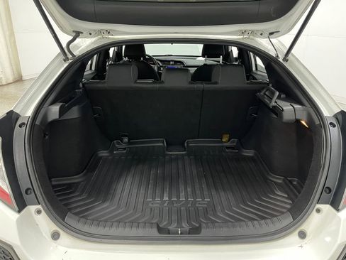 Used 2017 Honda Civic Sport image 23