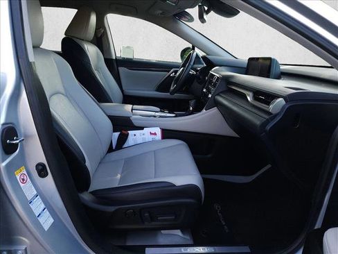 Used 2019 Lexus RX 350 AWD w/ Navigation Package image 20