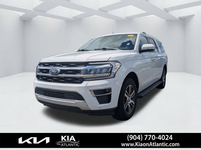 Used 2023 Ford Expedition Max Limited RWD image 7