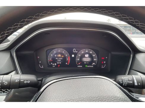 Certified 2024 Acura Integra A-Spec FWD image 37