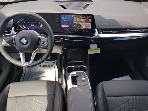 Used 2026 BMW X1 xDrive28i w/ Convenience Package AWD/4WD image 12
